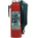 FIRE EXTINGUISHER, HAND PORTABLE, DRY CHEMICAL, NITROGEN, 10 LB CAPACITY, STEEL