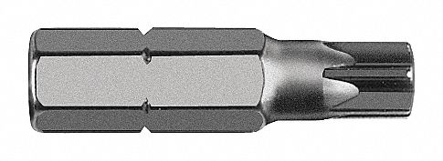 BIT TORX T20 1IN