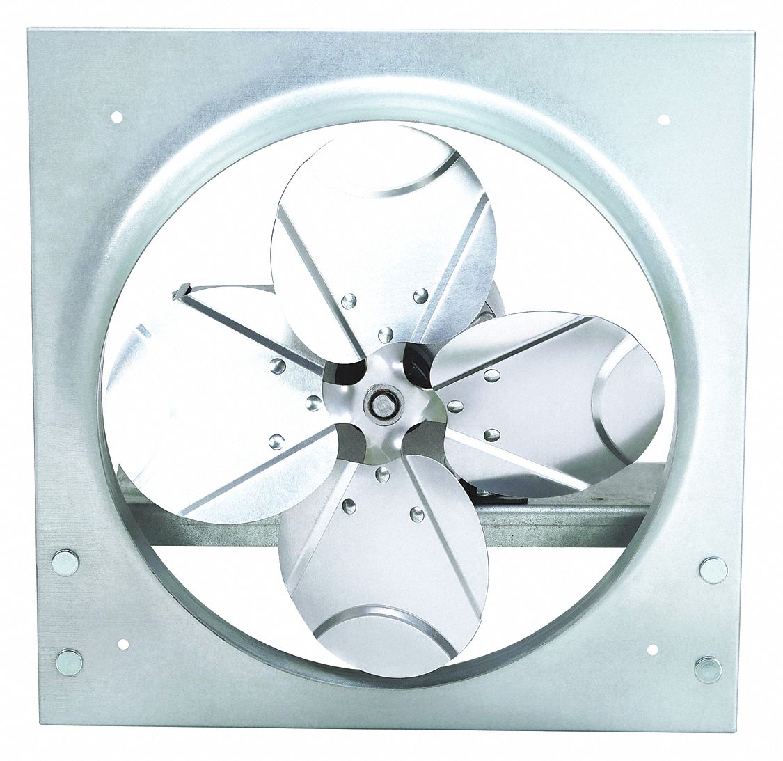 10E021 - Exhaust/Supply Fan 12 In