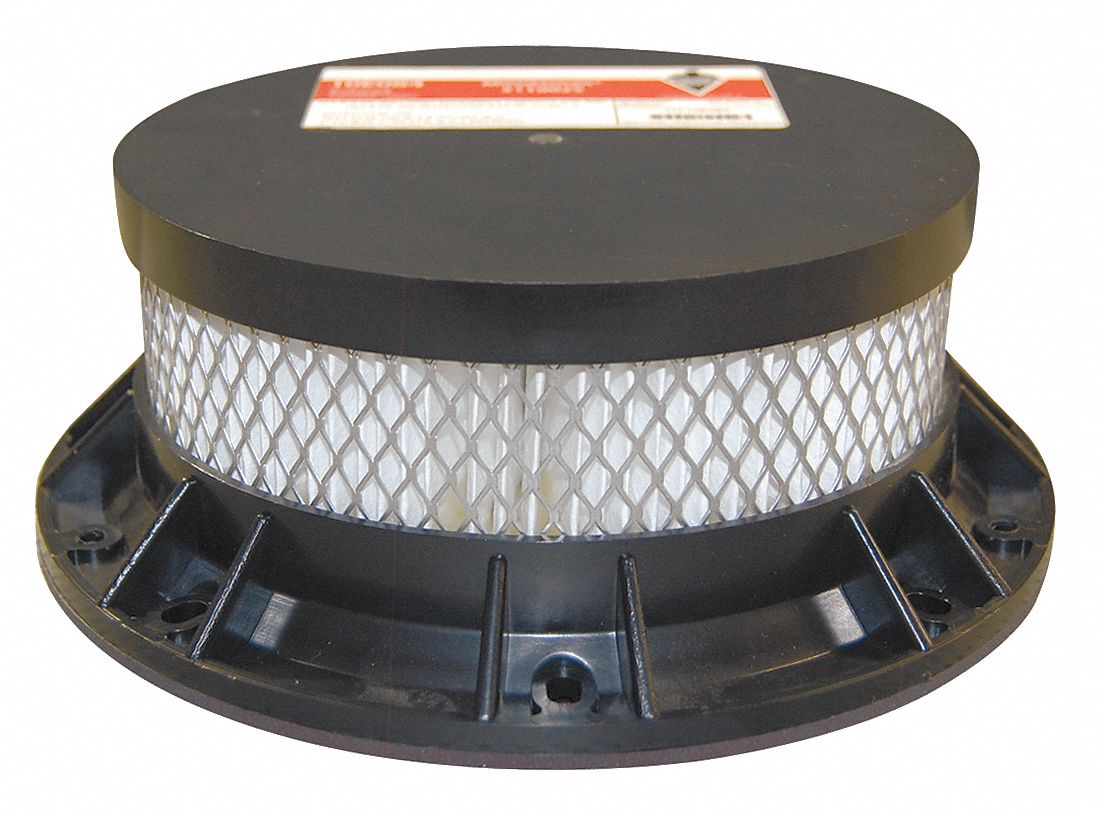 Cartridge Filter Cloth Non-Reusable