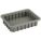 DIVIDER BOX,10-3/4X8-1/4X2-1/2,GRAY