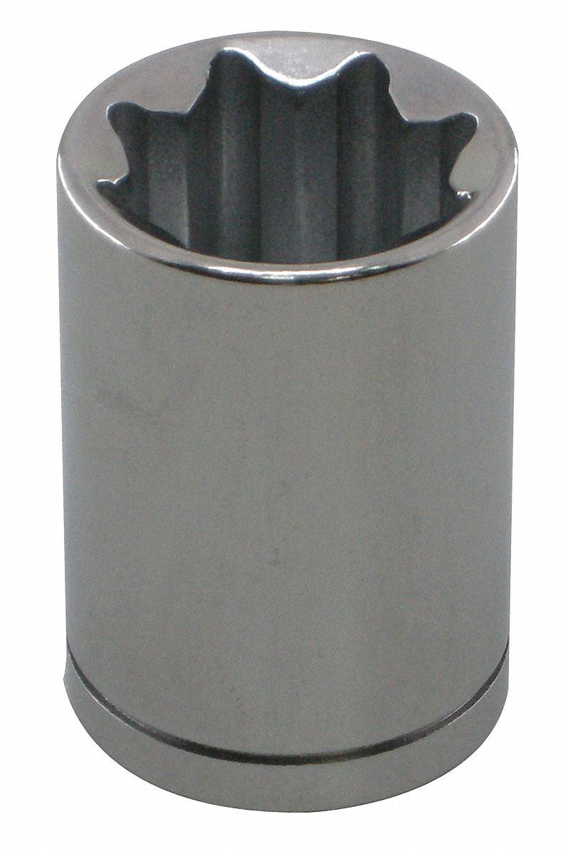 Hard-to-Find Fastener 014973207946 Socket Set Screws, 1/2-13 X 5/8, Piece-6