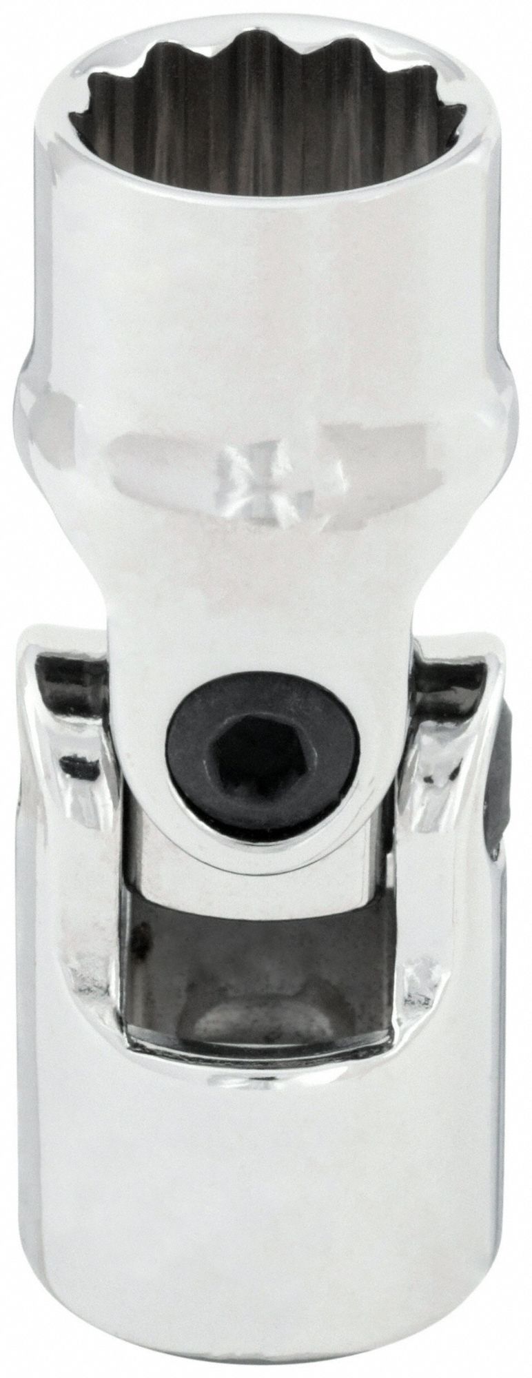 SOCKET 1/2 IN DR 11MM 12 PT STD