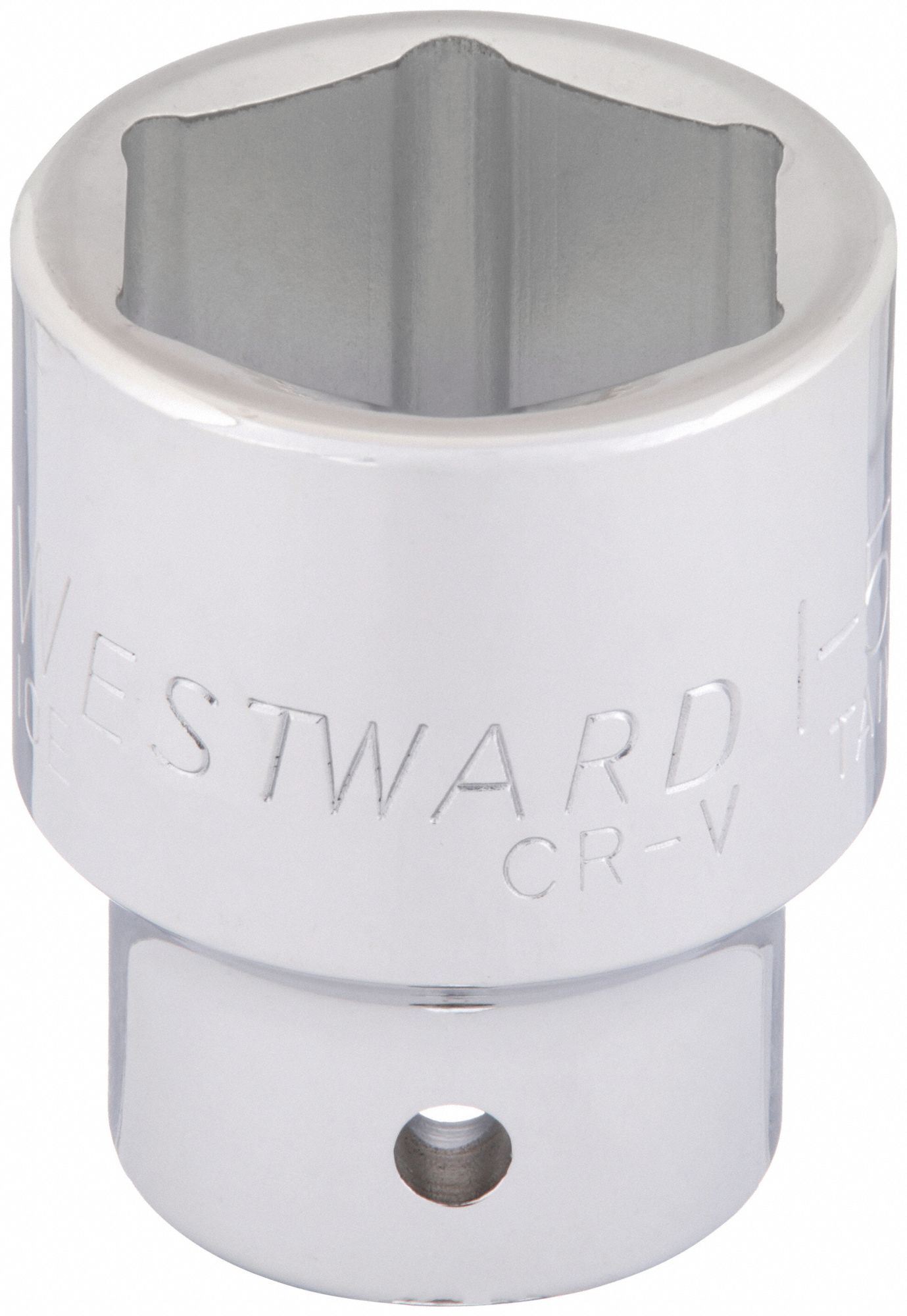 SOCKET 3/4 IN DR 41MM 6 PT STD