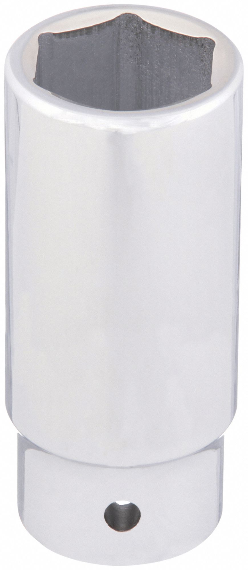 SOCKET 3/4 IN DR 28MM 6 PT DEEP