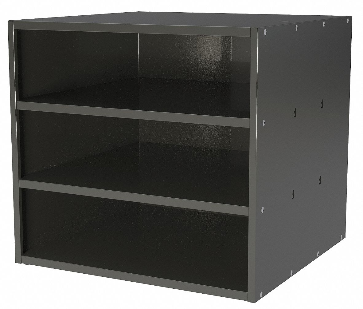10E453 - Cabinet Frame