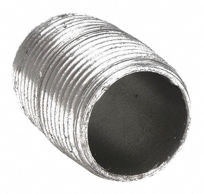 Steam, Air, Natural Gas, Oil, Non-Potable Water