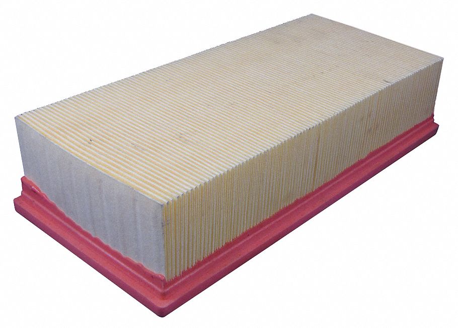 Cartridge Filter Paper Reusable