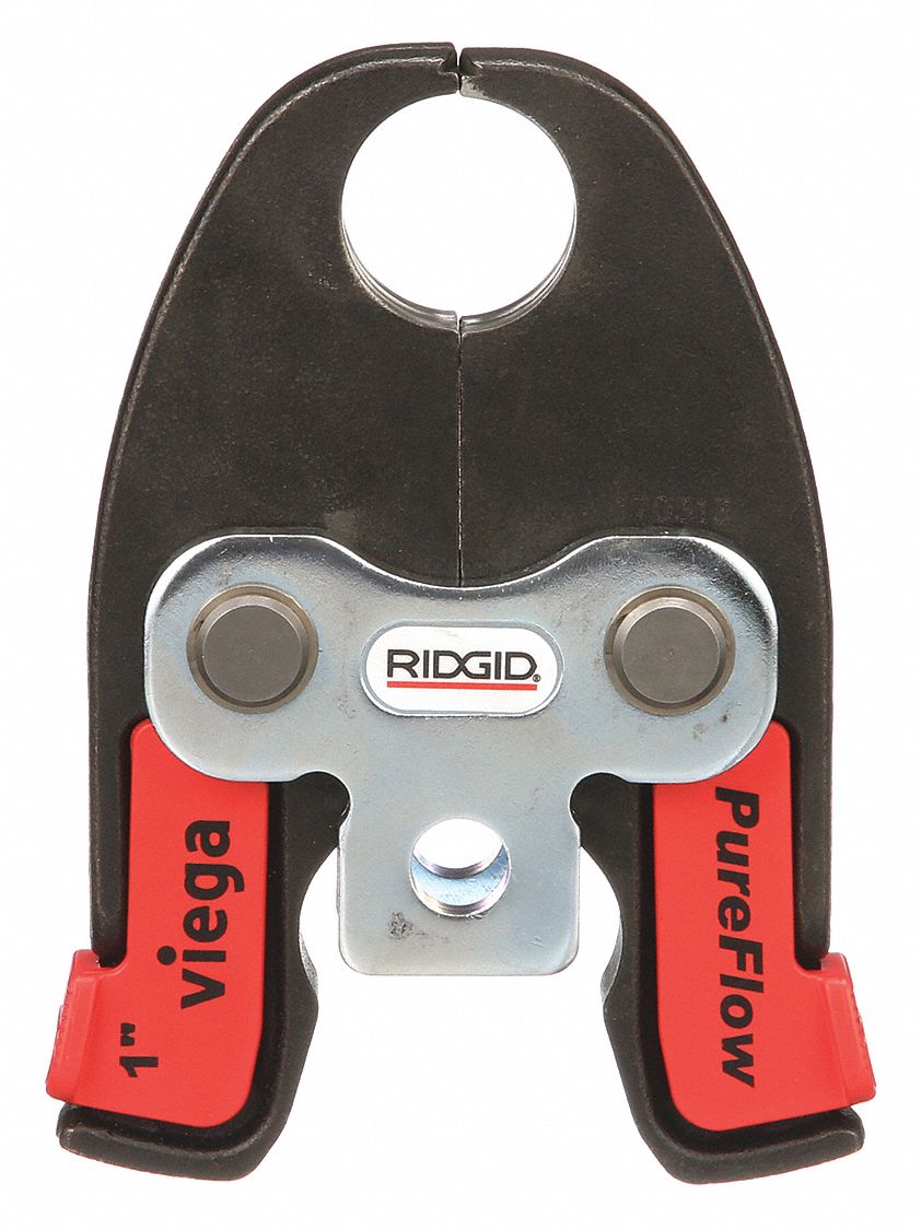 RIDGID 17018 1" Compact Jaw for Pureflow System 