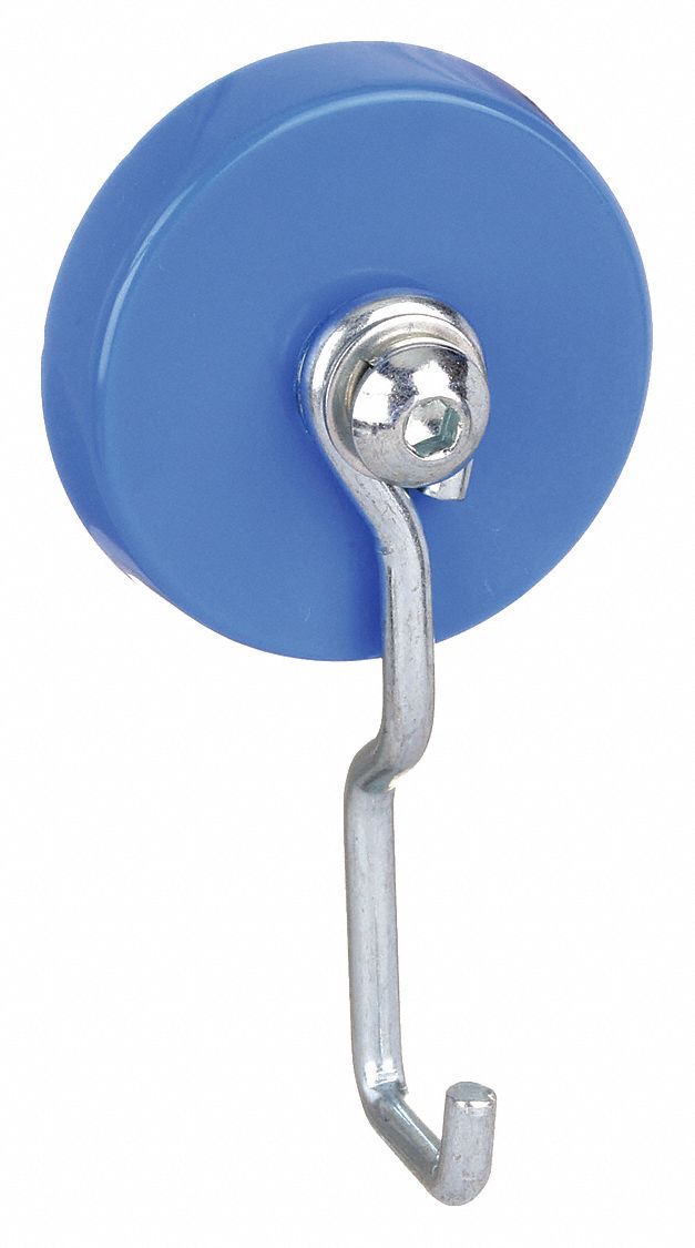 CROCHET REVERSIBLE,ARGENT,2.25 PO,25 LB