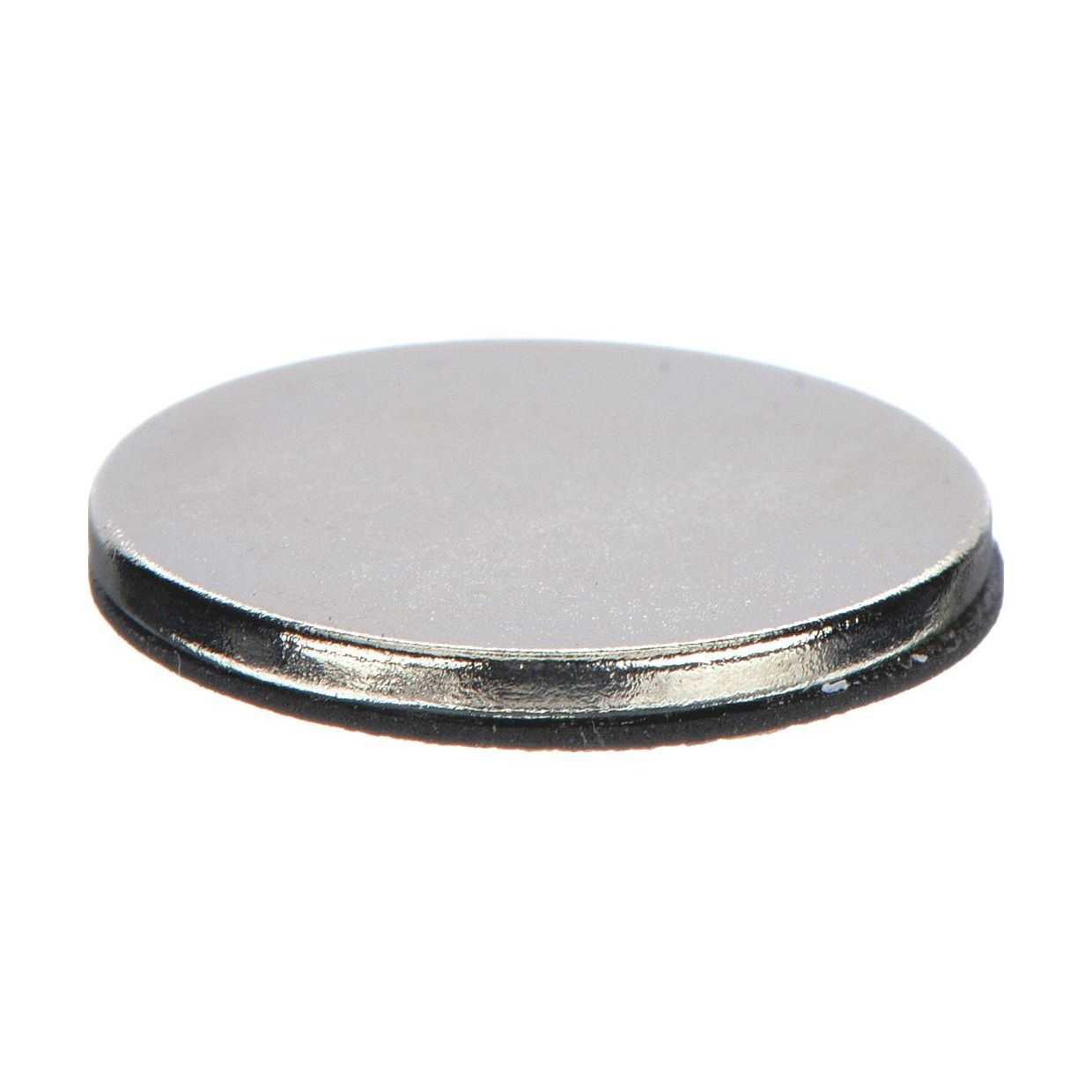 Rare Earth Magnet, Round, PK10