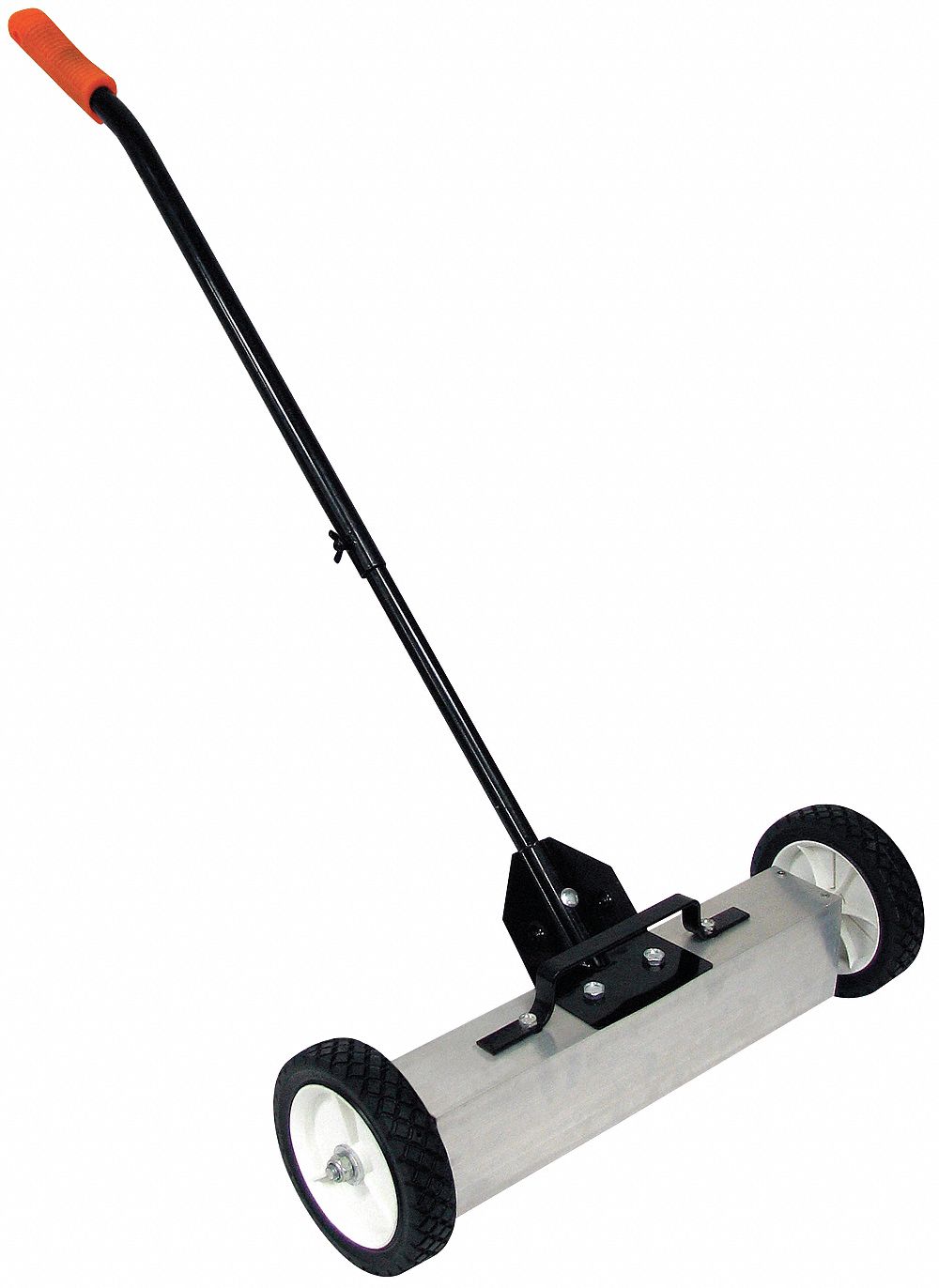 GRAINGER APPROVED Sweeper PushType, 5 in Lg, 22 1/2 in Wd