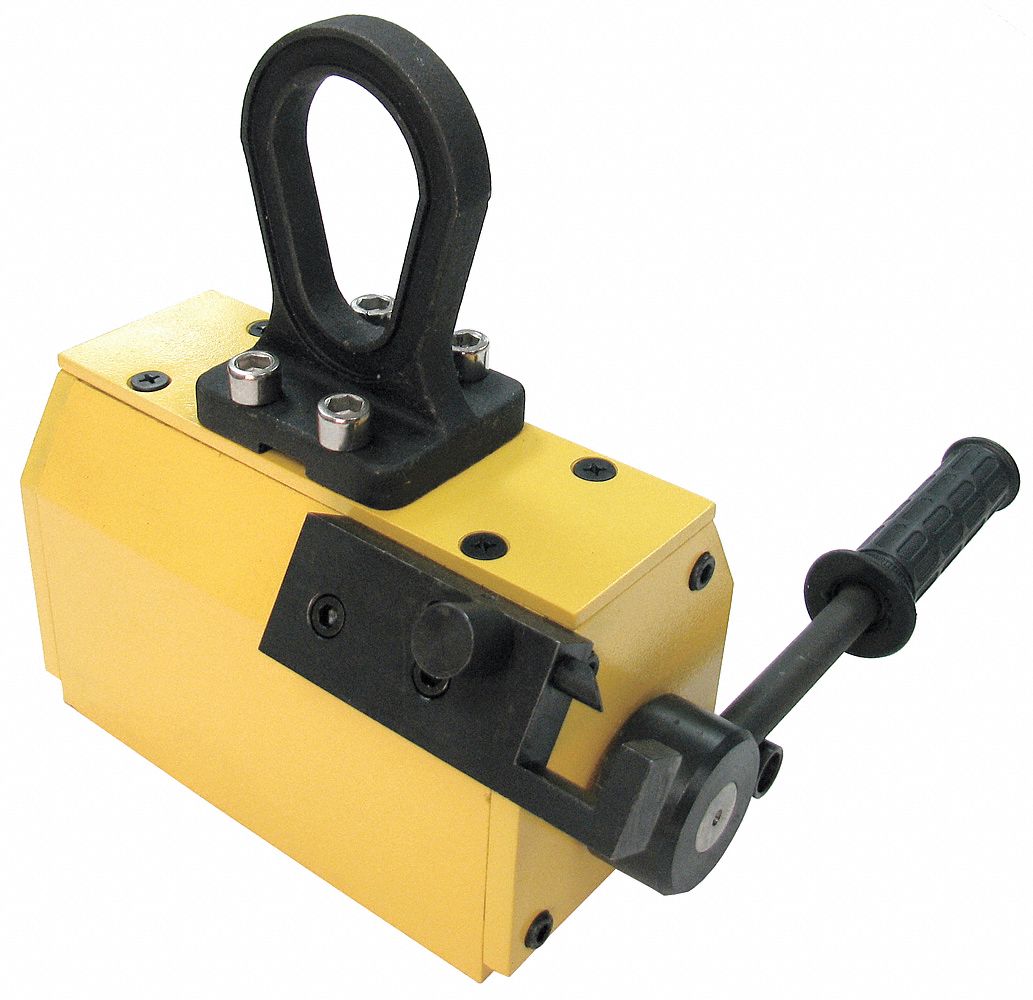 Lifting lb Cap,151/4 In OAL Grainger