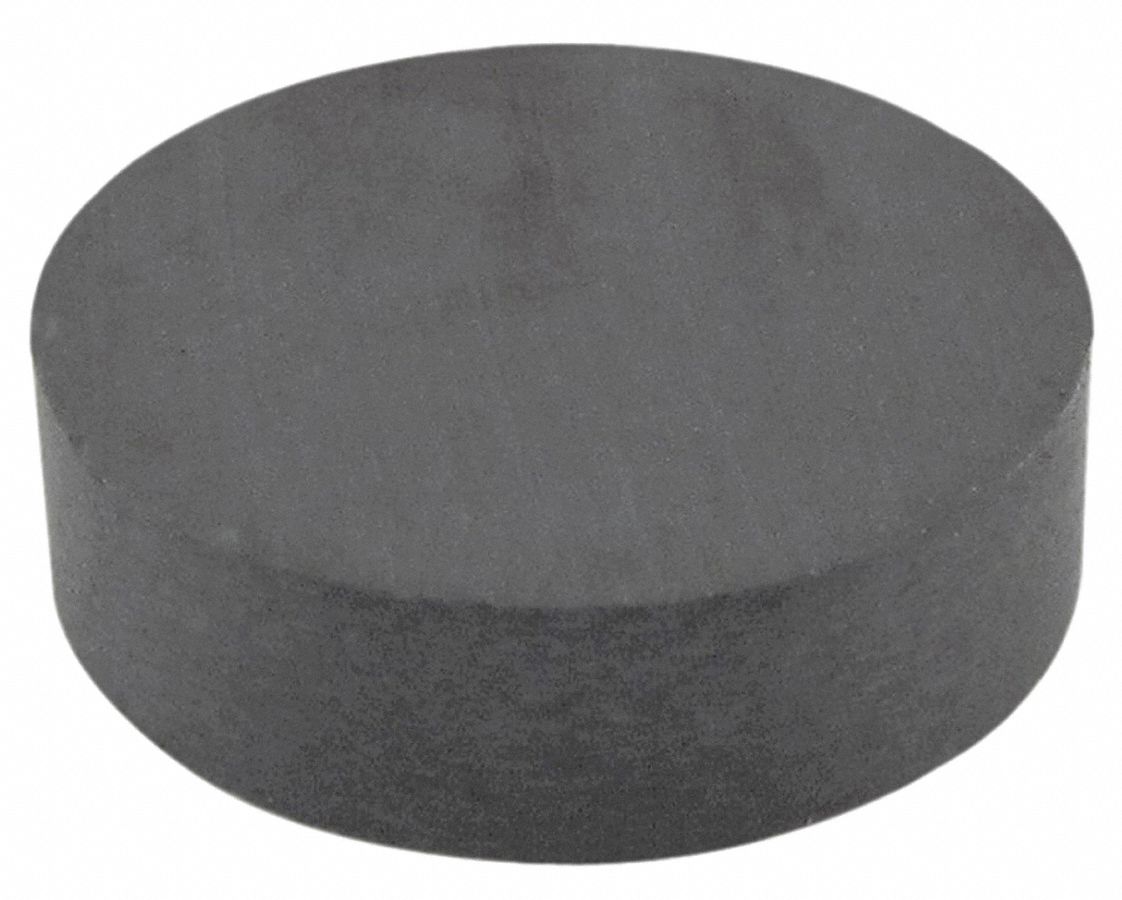 Disc Magnet 0.8 lb Pull PK51