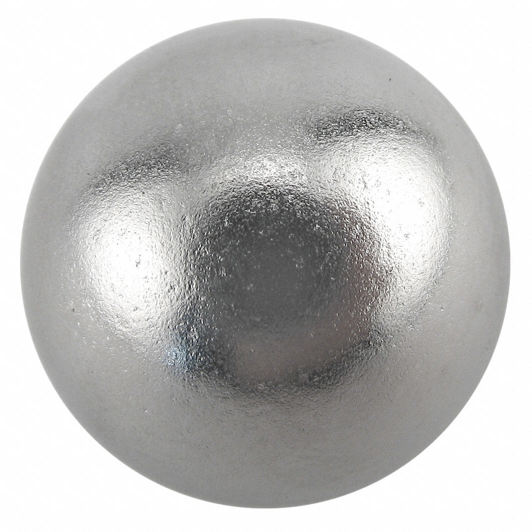 GRAINGER APPROVED Sphere Magnet 
