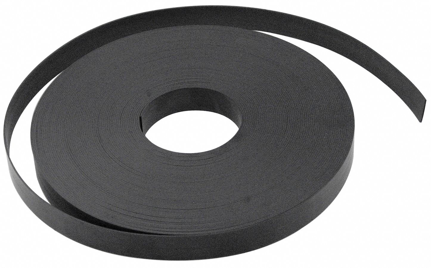 GRAINGER APPROVED Strip Kit Indoor/Outdoor Acrylic Adhesive, 13 lb, 100 ft Lg