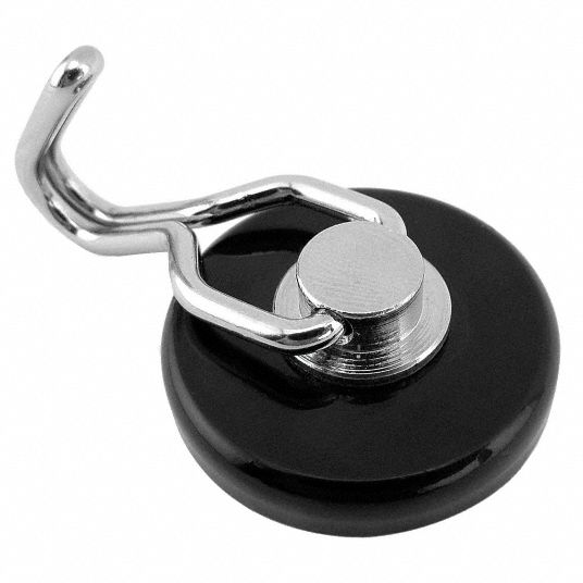 GRAINGER APPROVED Swivel Hook, Working Load Limit 65 lb