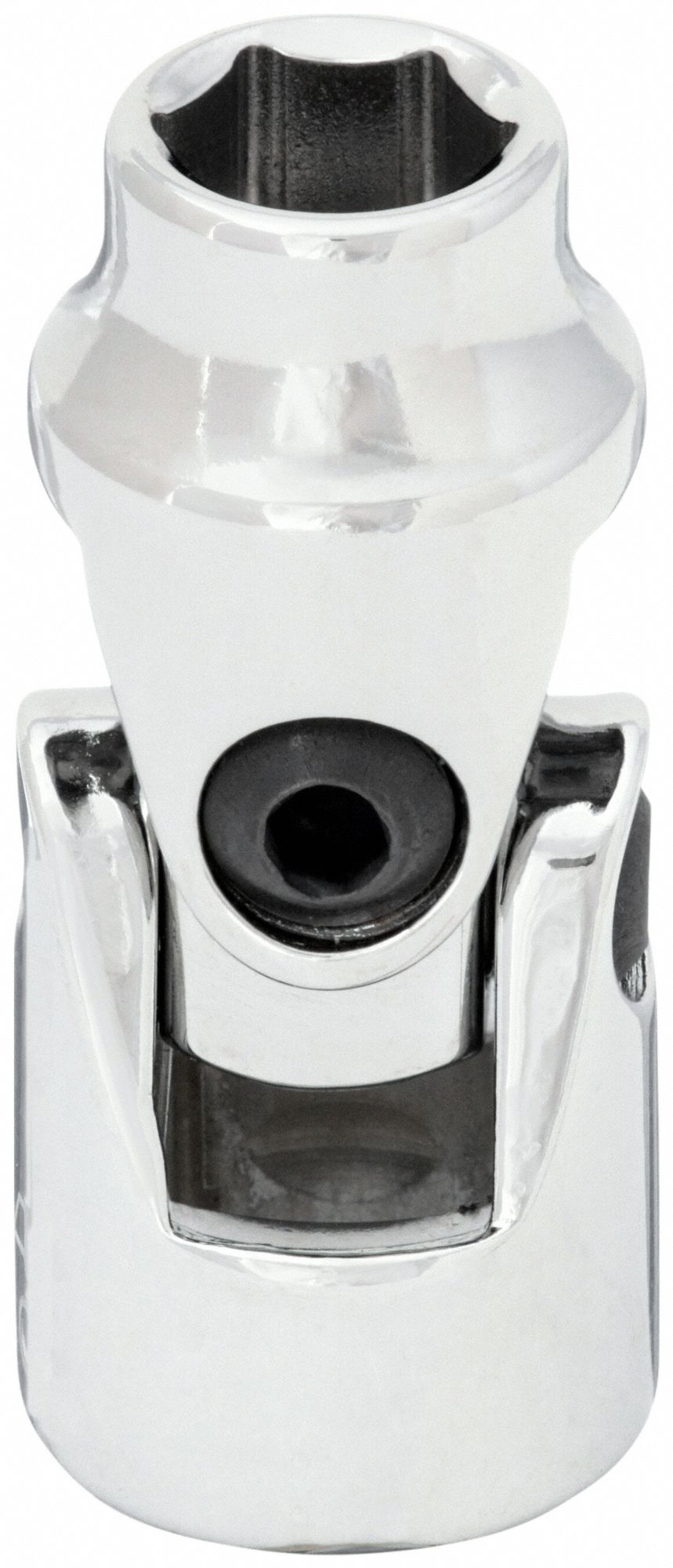 DOUILLE,ENT 3/8 PO,HEX 12MM