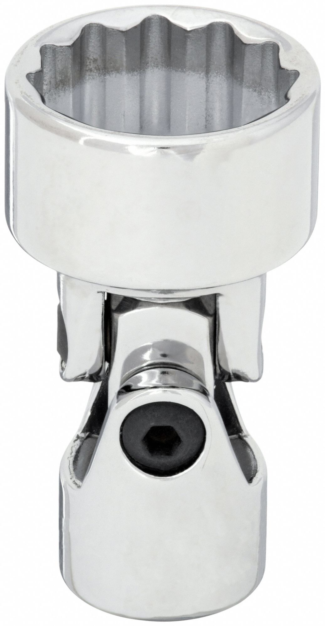 DOUILLE FLEX PR3/8PO 11/16PO 12PN