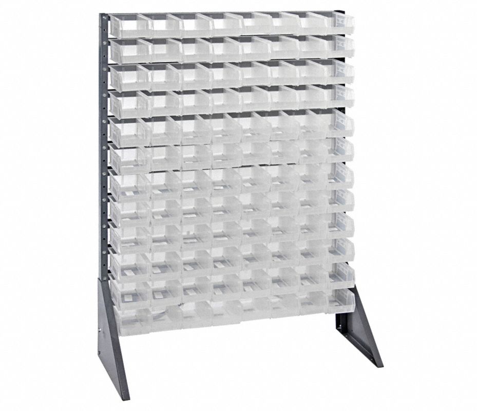 QUANTUM STORAGE SYSTEMS Rack Riel Gav,53