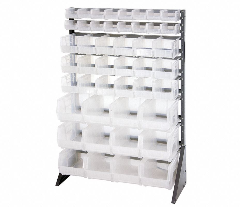 QUANTUM STORAGE SYSTEMS Rack Riel Gav,53