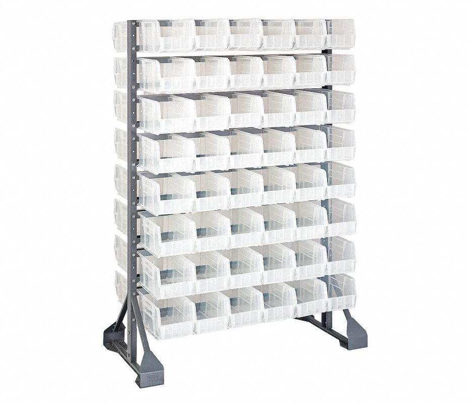 QUANTUM STORAGE SYSTEMS Rack Riel Gav,53