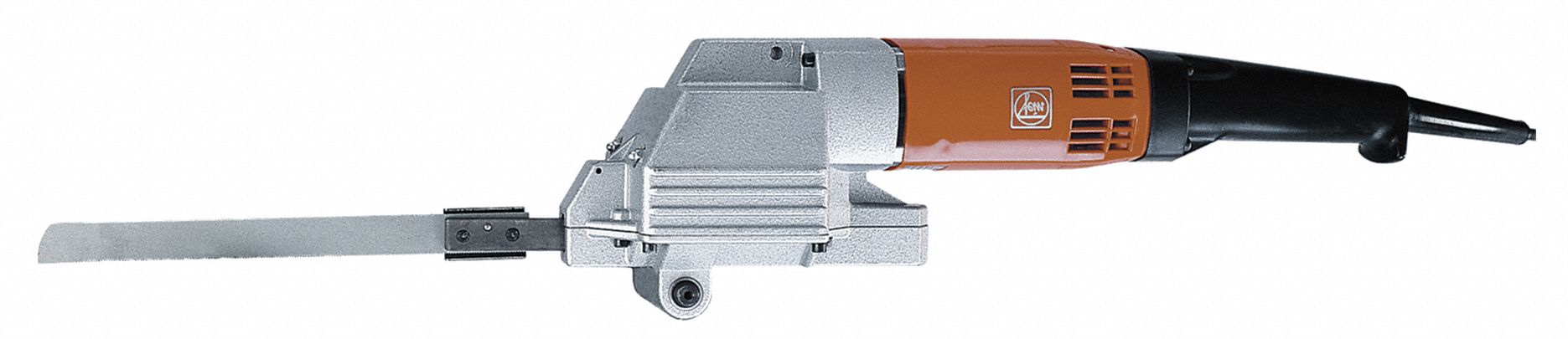 Hacksaw Corded 120VAC 350 SPM