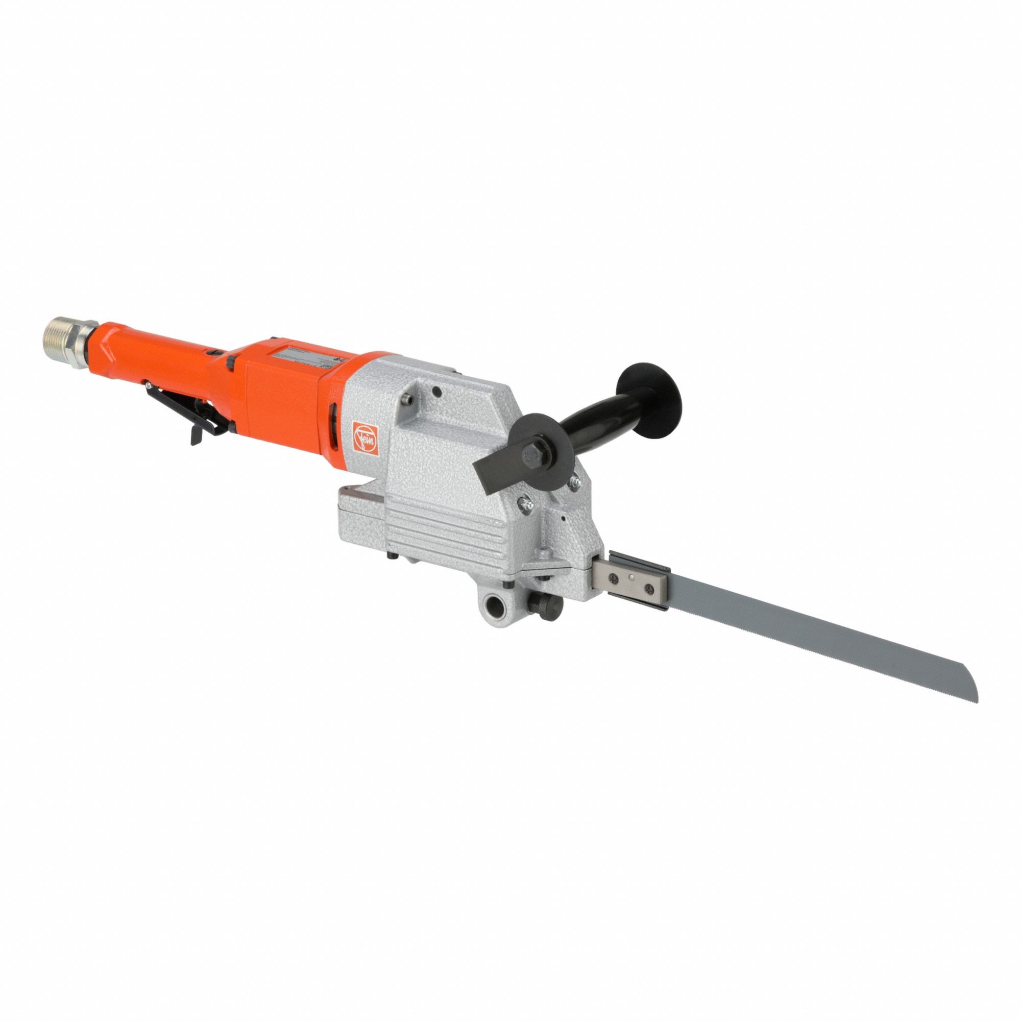 Hacksaw: stroke/min Max.