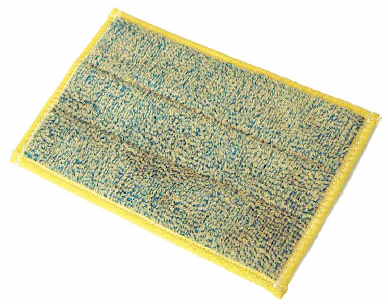 MOP REFILL WALLWASH MICROFIB HOOK & LOOP