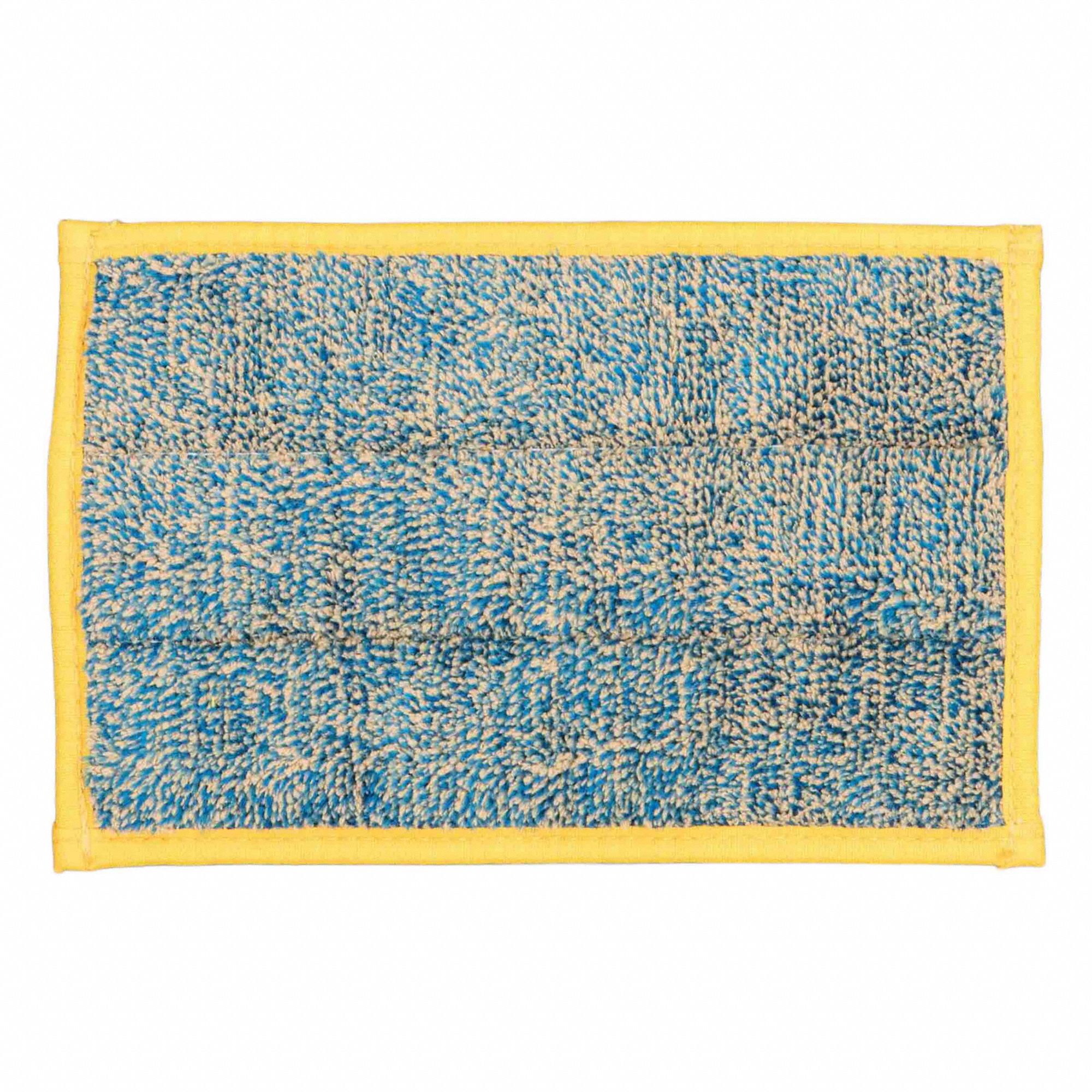 MOP REFILL WALLWASH MICROFIB HOOK & LOOP