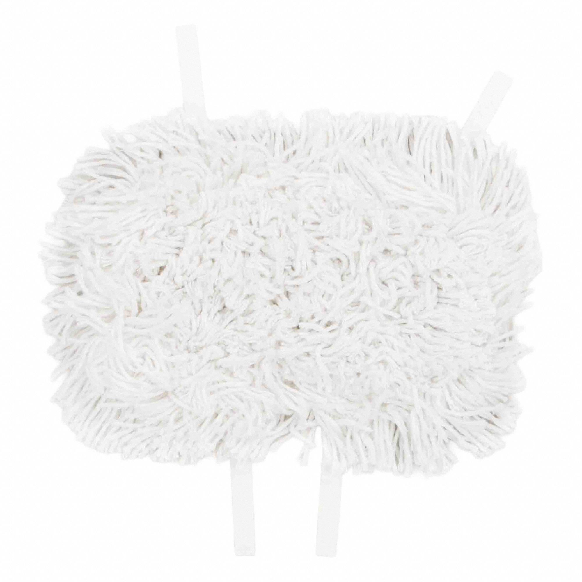 MOP WALL WASH TIE ON REFILL