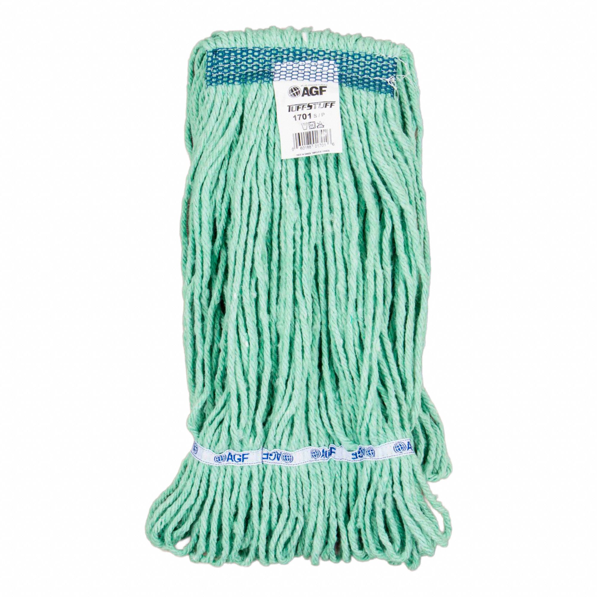 VADROUILLE TUFF STUFF VERT MOYEN