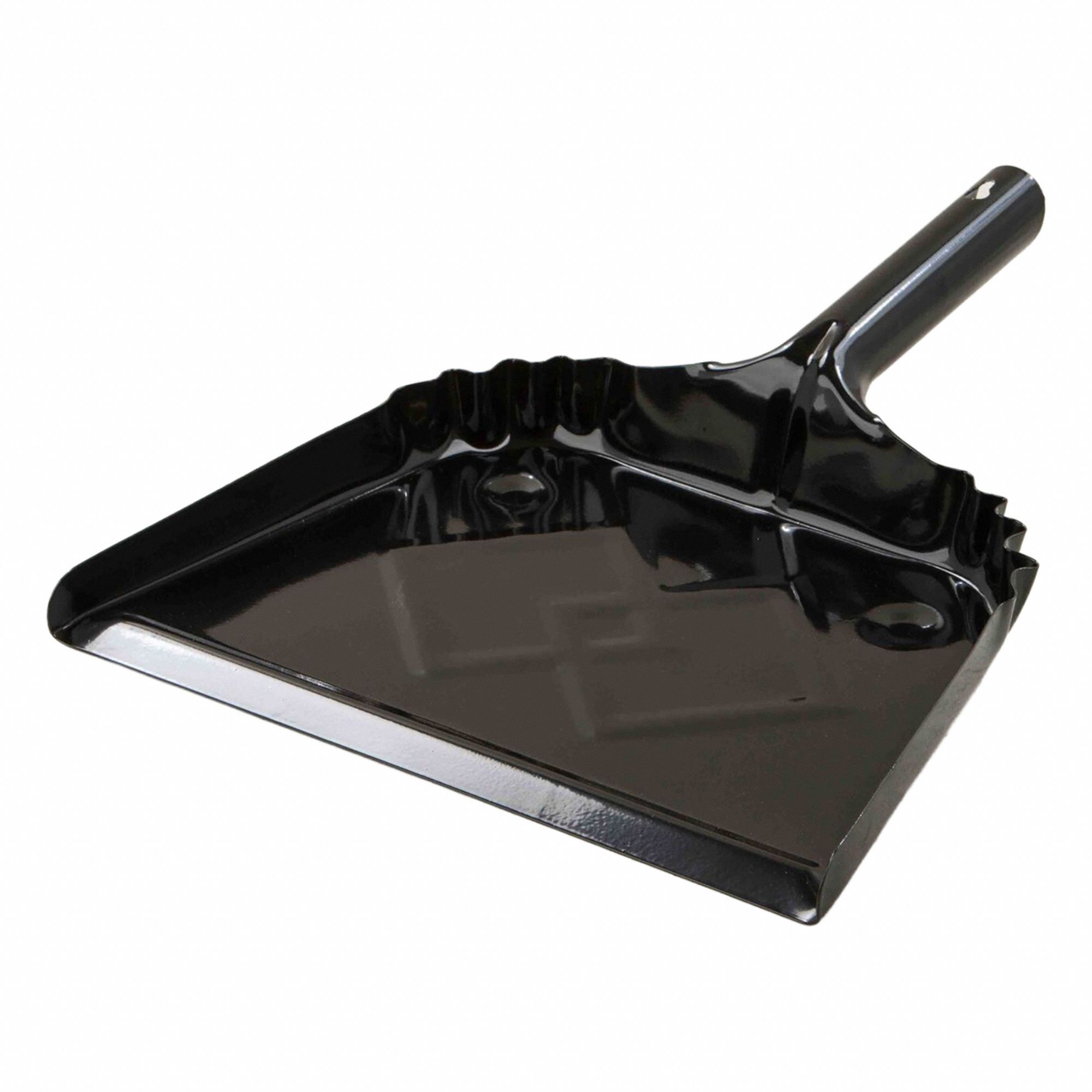 PORTE-POUSSIERE METAL 12PO