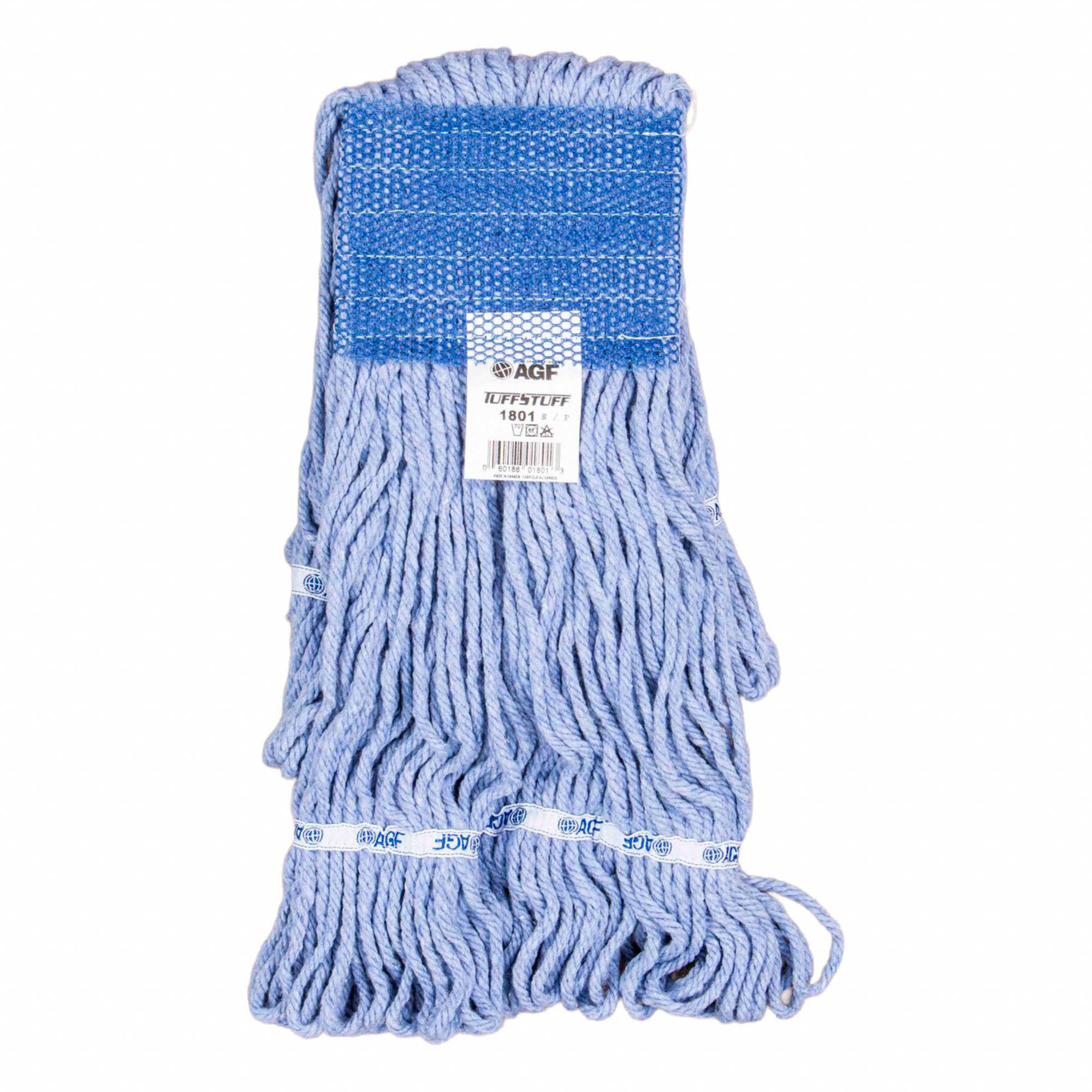 VADR HUM TUFFSTUFF BLEU BAND LARG M