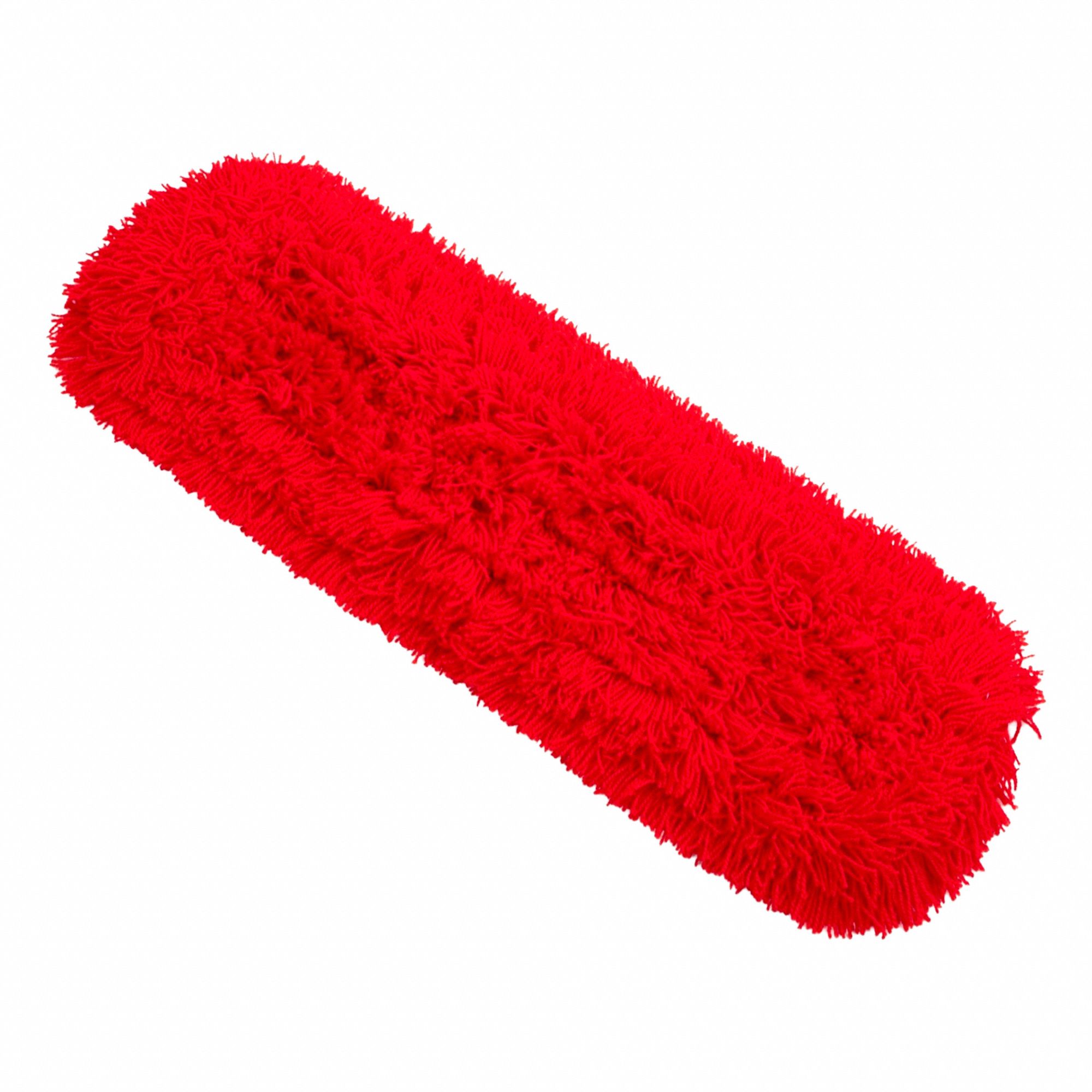 MOP DUST ELECTRASTAT TIE RED 1