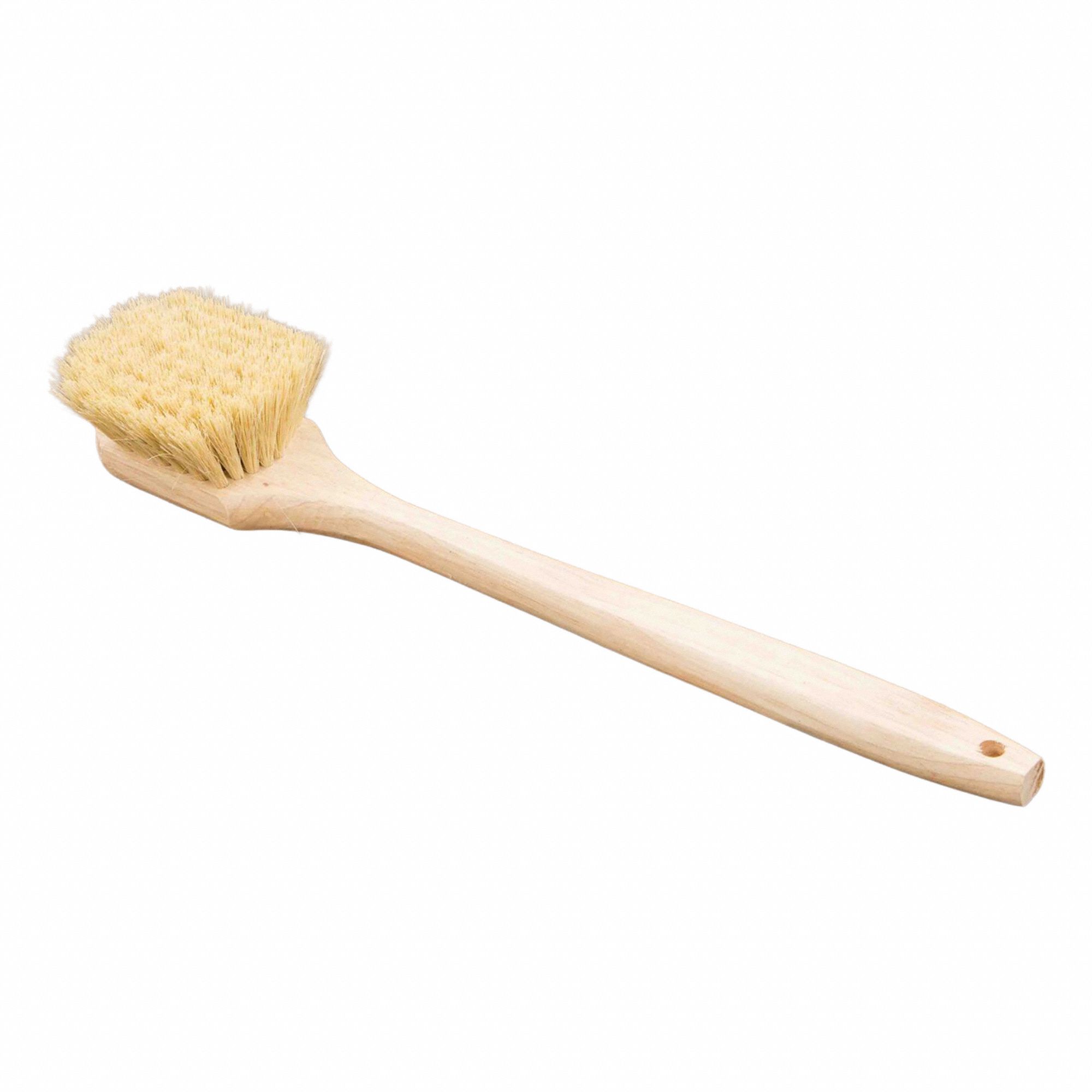 BRUSH UTILITY TAMPICO 20IN