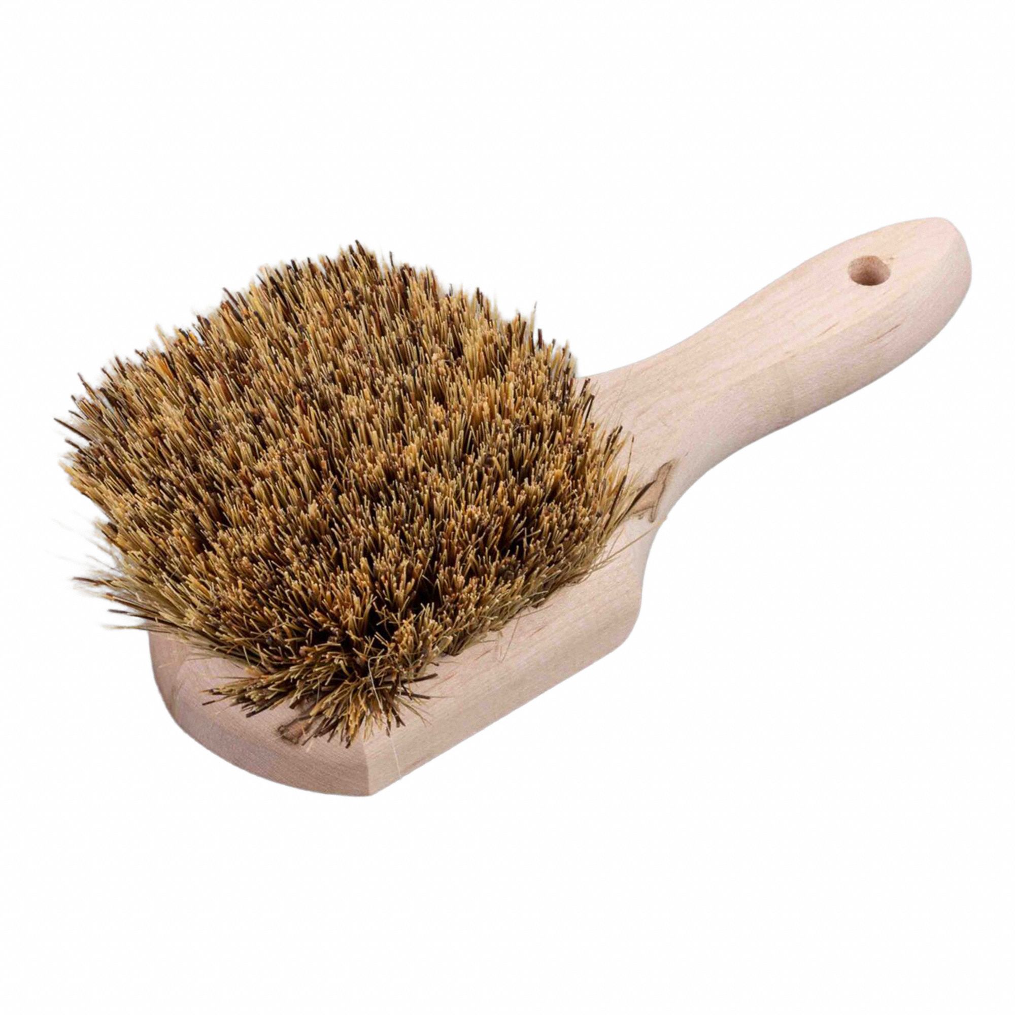 BRUSH UTILITY UNION 9IN