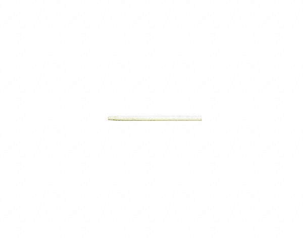 HANDLE, TAPERED, 54 X 1 1/8 IN, WOOD