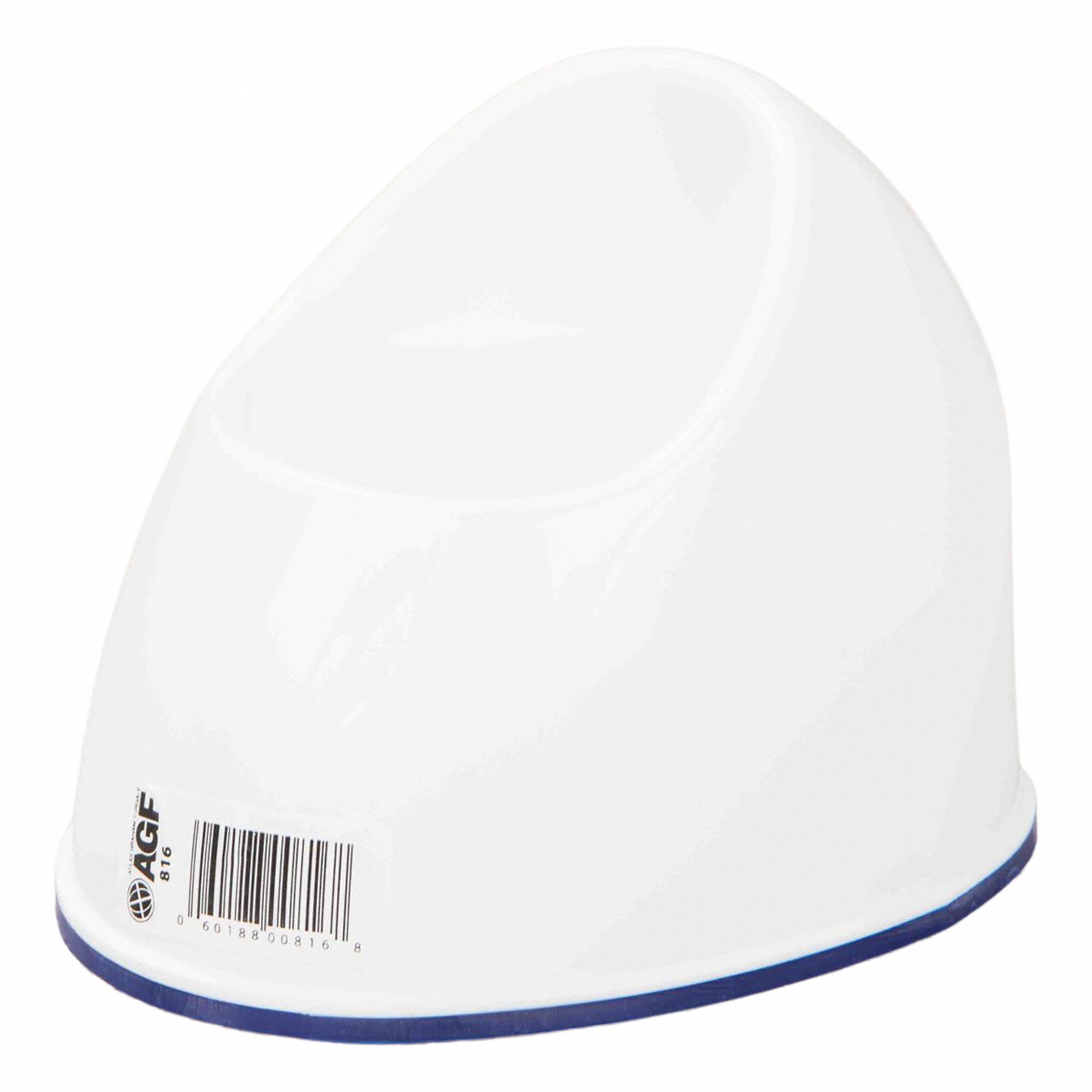 BRUSH WASHROOM CADDY ECONOMY