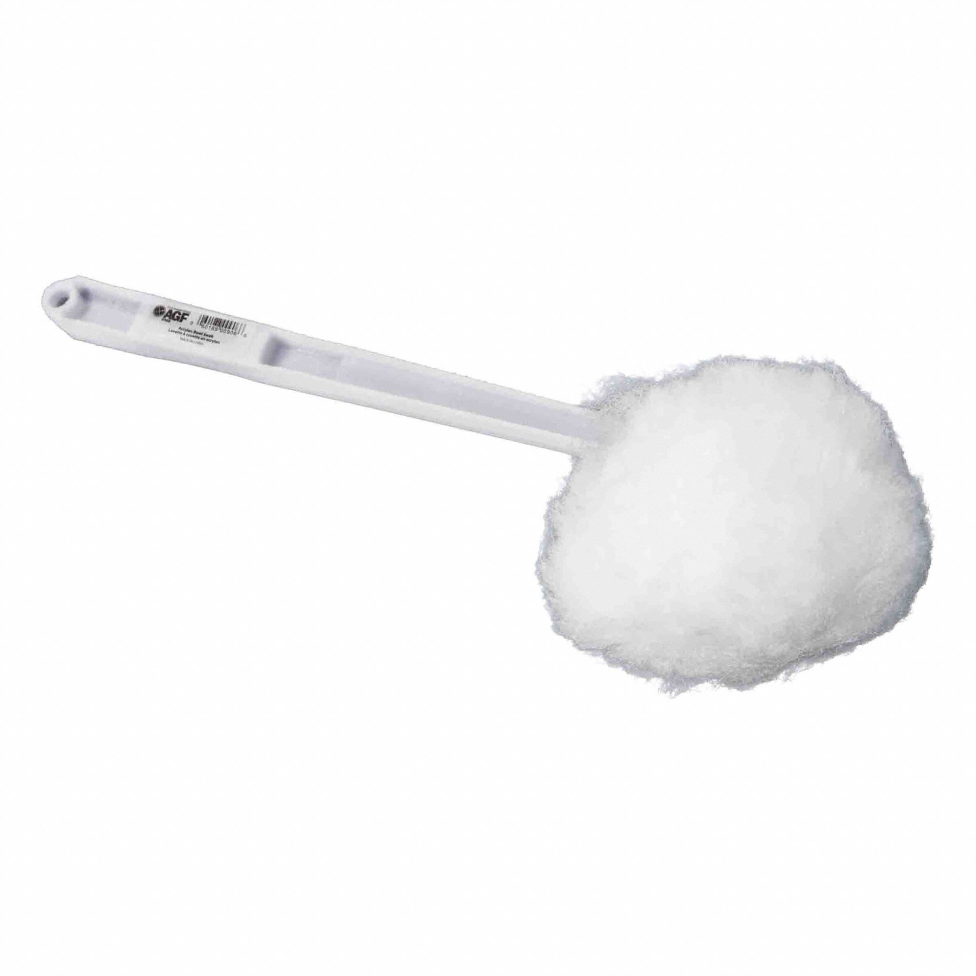 BRUSH WASHROOM BOWL SWAB