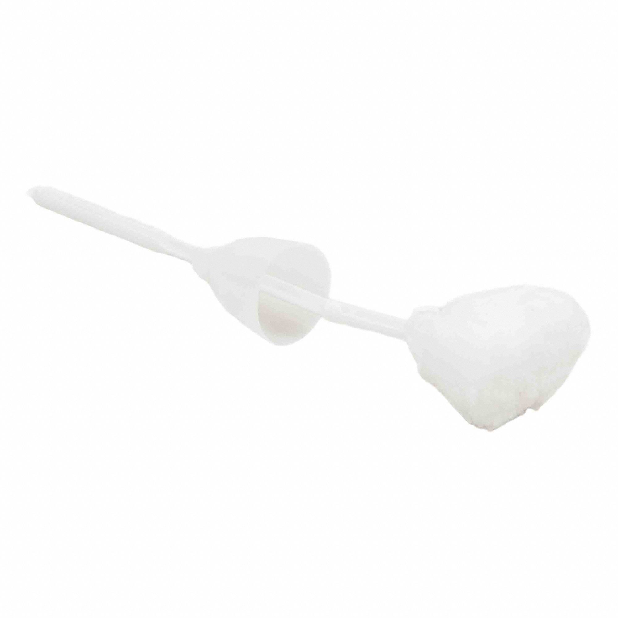 BRUSH WASHROOM BOWL SWAB CONE