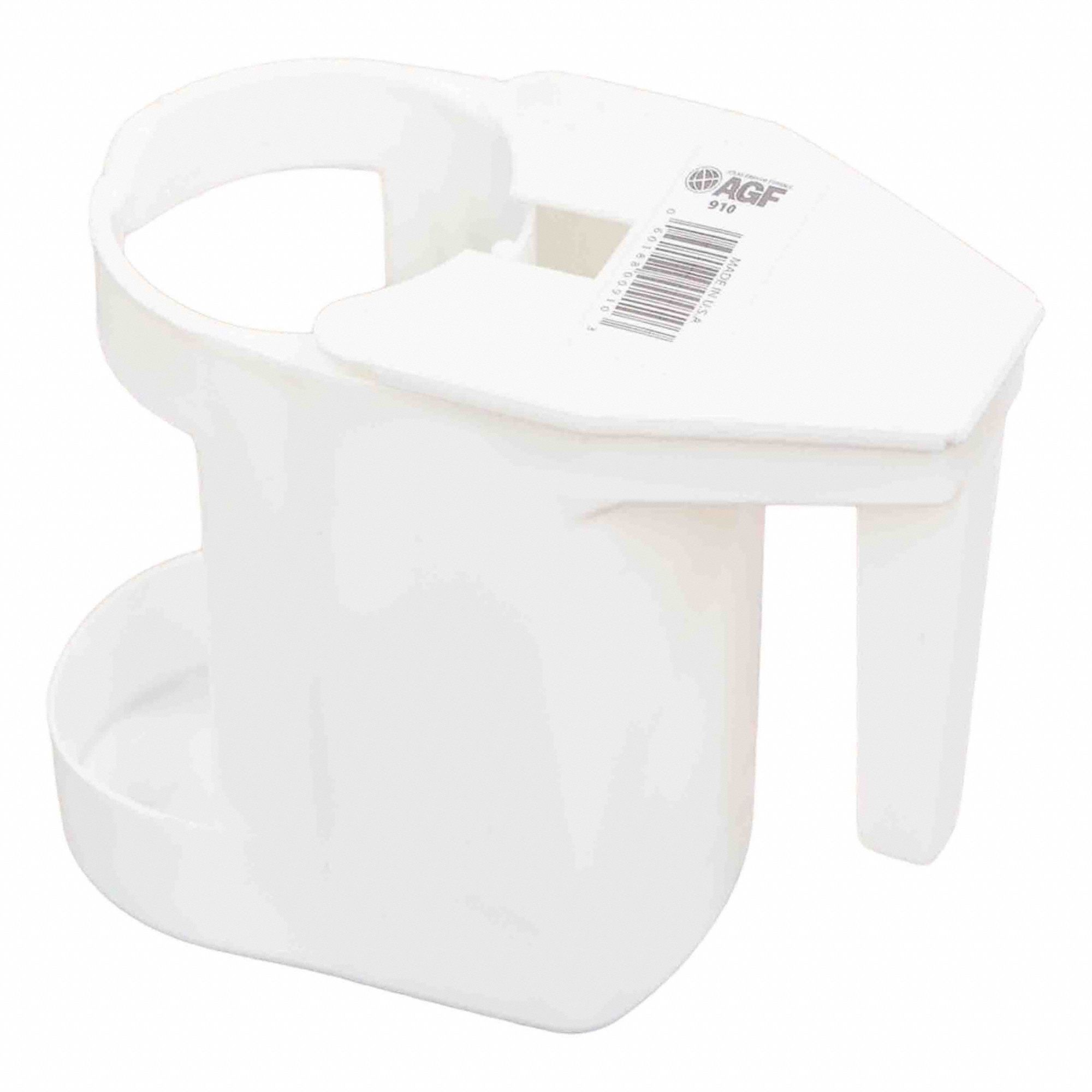 BRUSH WASHROOM SWAB CADDY