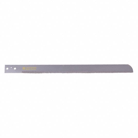 power hacksaw blades