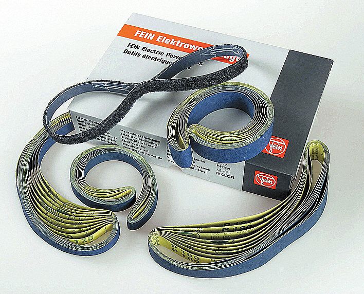 Basic Pipe Polishing Kit For 10F025 45Pc