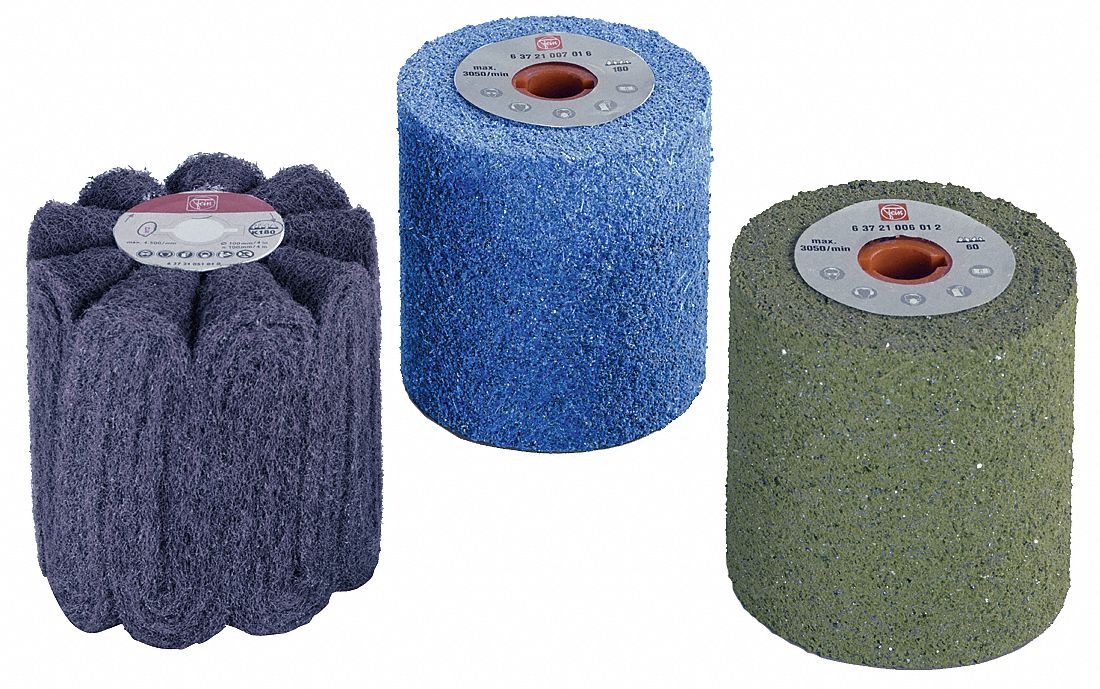 Sanitizing Set For SS For 10F050 3 Pc