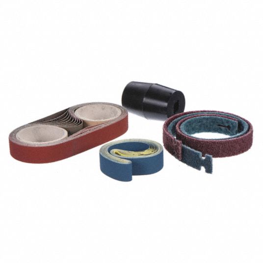 FEIN, Pipe Surface Cleaning Set 10F05363806181030 Grainger