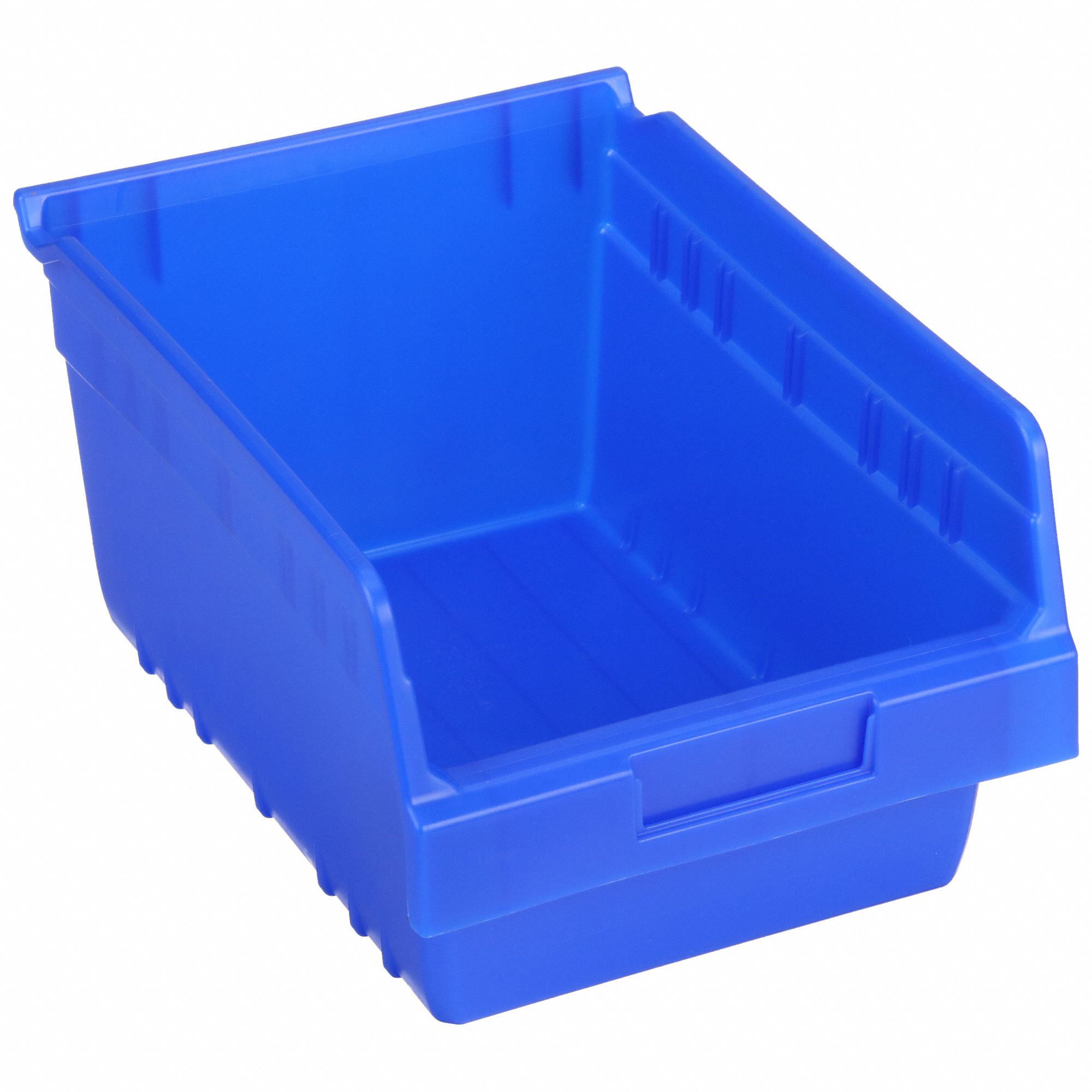 BAC RAYONNAGE BLEU 11-5/8X8 3/8X6