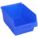 BIN SHELF BLUE 11 5/8 X 8 3/8 X 6