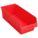 BAC RAYONNAGE ROUGE 17-7/8X8-3/8X6