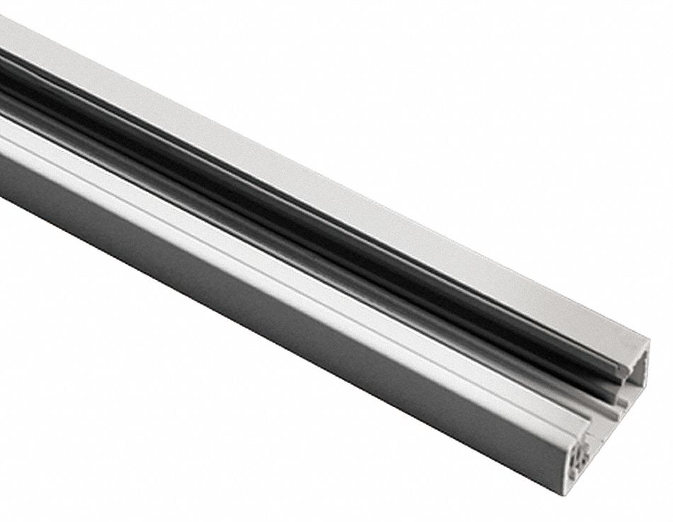 Accy, Track Section,